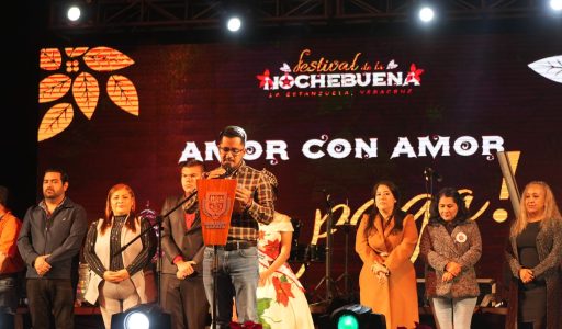 Festival de la Nochebuena La Estanzuela 2022 deja récord en visitantes y derrama económica