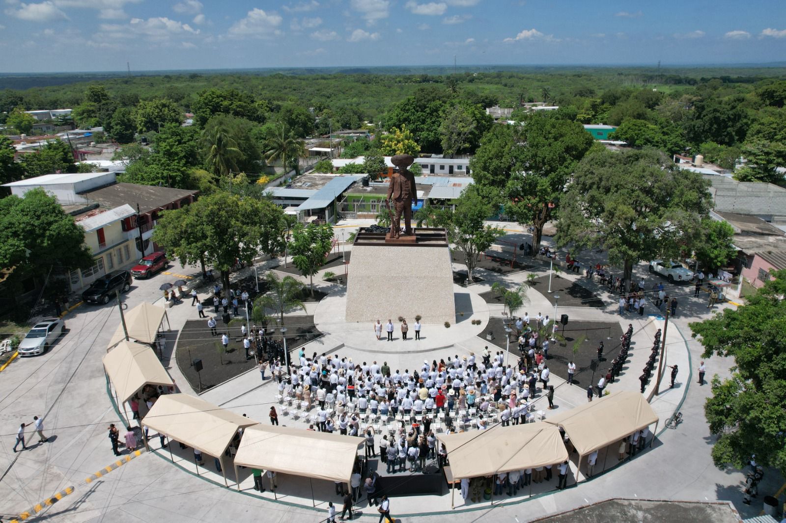 Emiliano Zapata 02