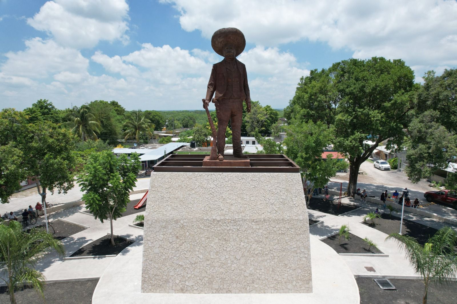 Emiliano Zapata 07