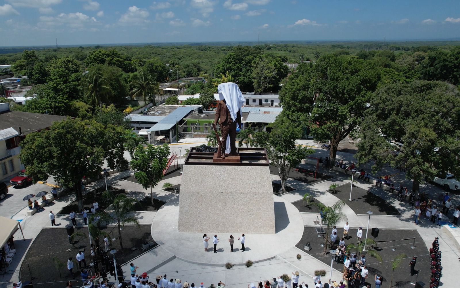 Emiliano Zapata 08