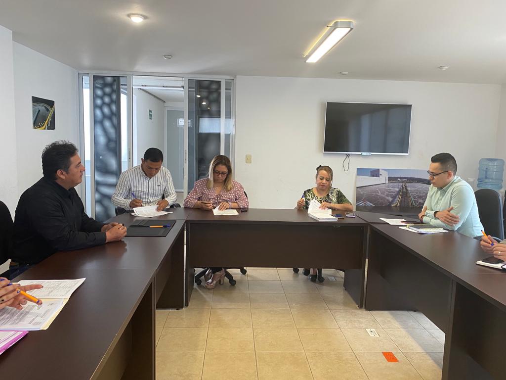 Renovación convenio CMAS Xalapa 02