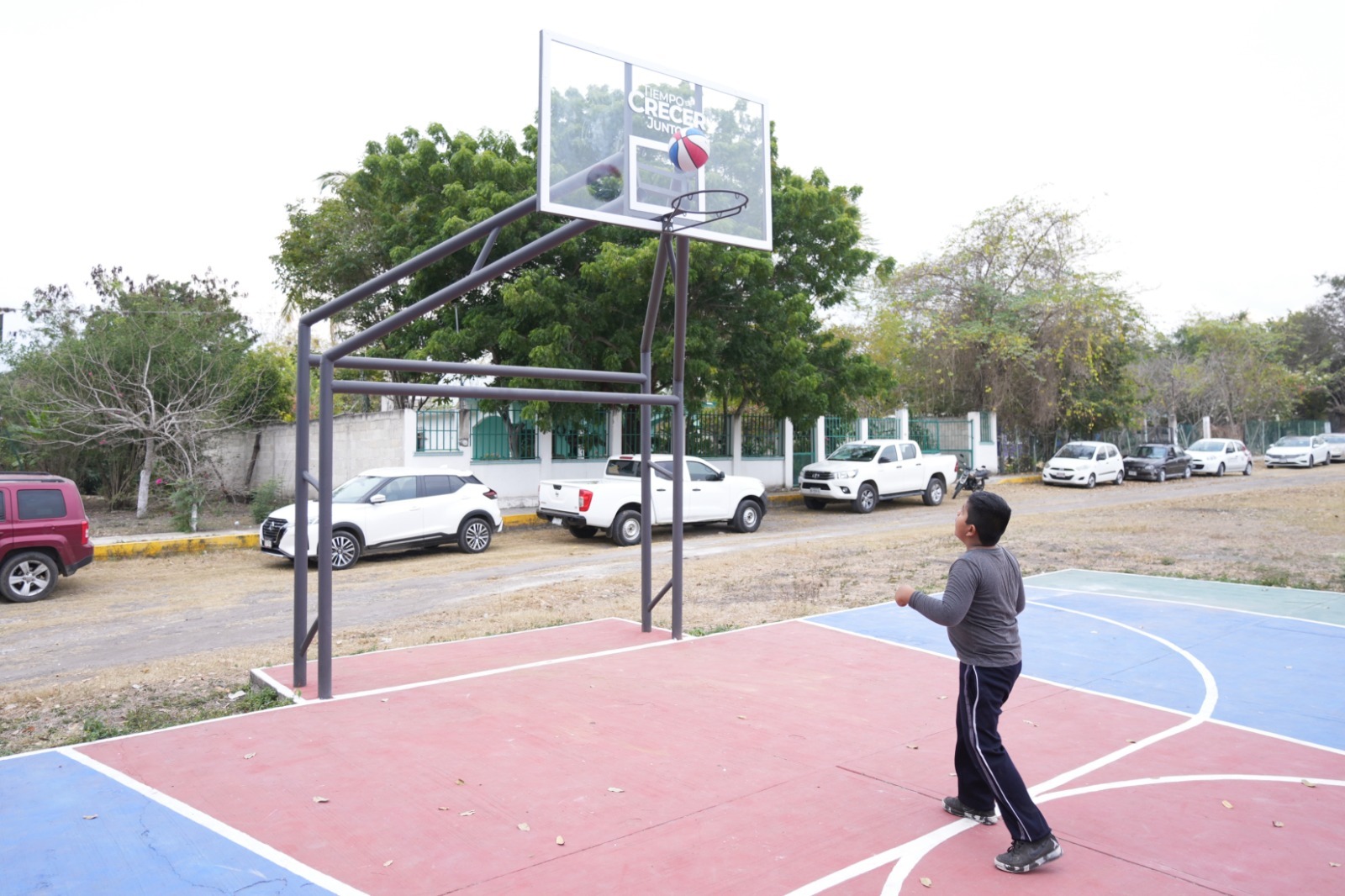 Gradas para espacios deportivos 09