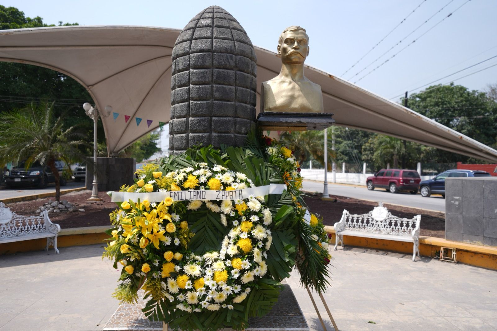 105 aniversario luctuoso del Caudillo del Sur 06