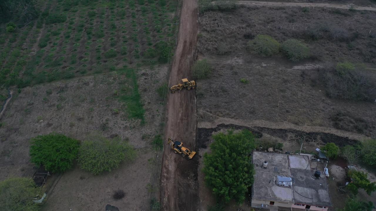 Arranca segunda etapa de construcción del Camino de la Olla 02