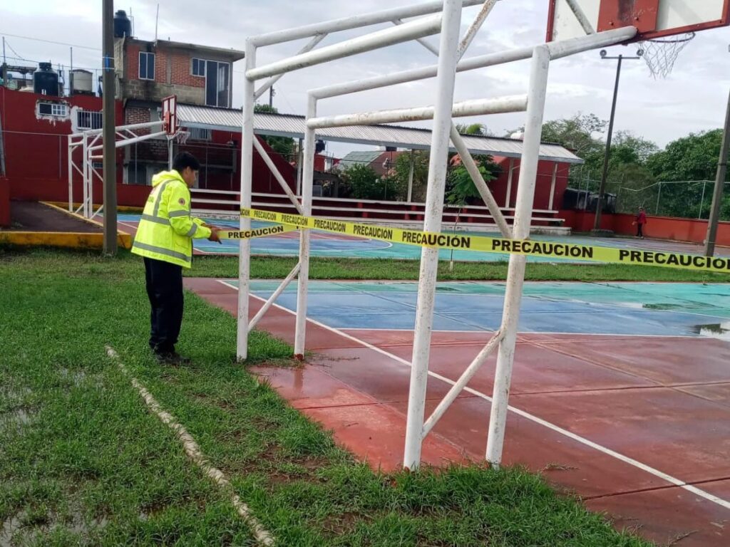 Centros de acopio para Plan del Río 04