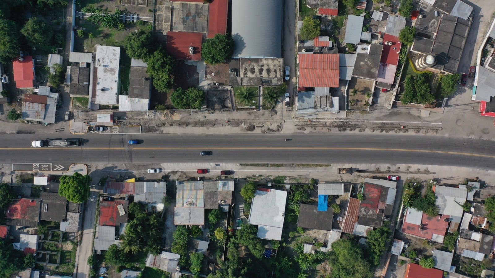 Andador peatonal en carretera Xalapa-Veracruz 08