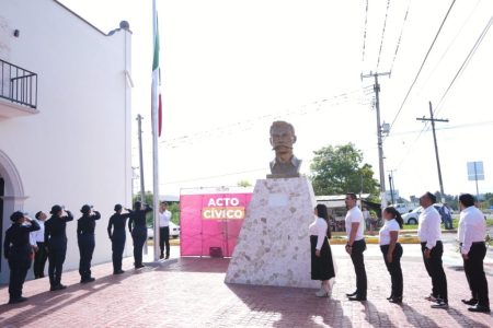 Aniversario de los Caídos en Tlatelolco 04