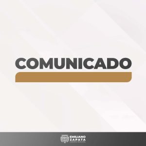 COMUNICADO 29 01