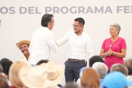 Emiliano Zapata sede de distribución de Fertilizantes 05