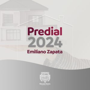 Extienden beneficios Predial 2024 01