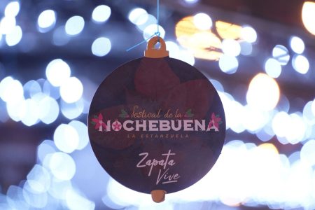 Festival de la Nochebuena La Estanzuela 2023 14