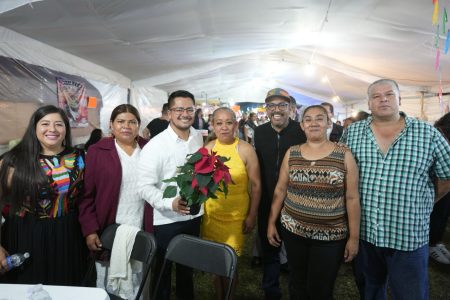 Festival de la Nochebuena La Estanzuela 2023 17