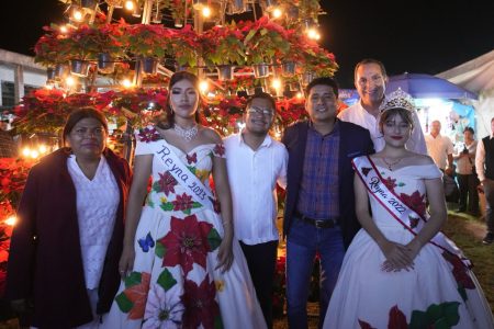 Festival de la Nochebuena La Estanzuela 2023 20