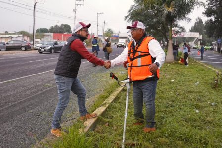 La faena más grande del Estado 05