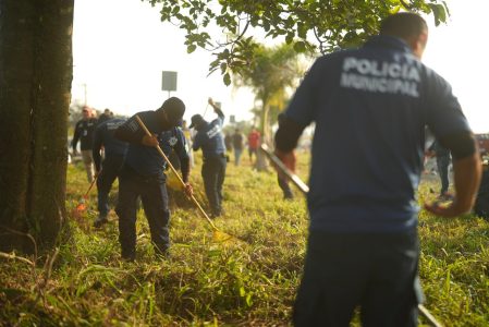 La faena más grande del Estado 06