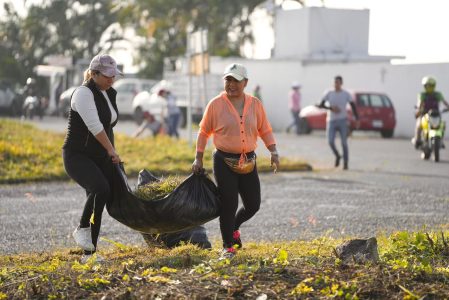 La faena más grande del Estado 09