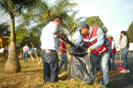 La faena más grande del Estado 10