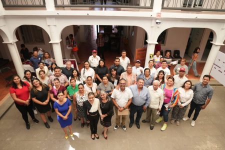 Primera acta de Cabildo en Braille 02