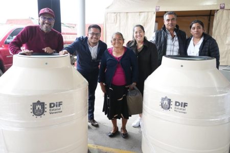 Vivienda digna a familias de Emiliano Zapata 05